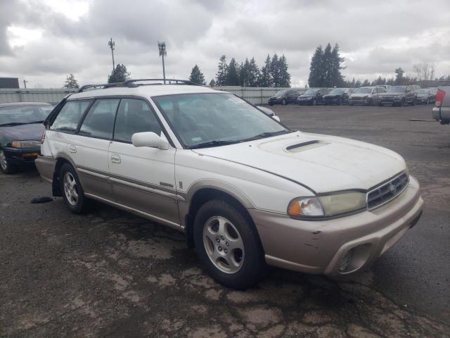 subaru legacy out 1999 4s3bg6857x7610079