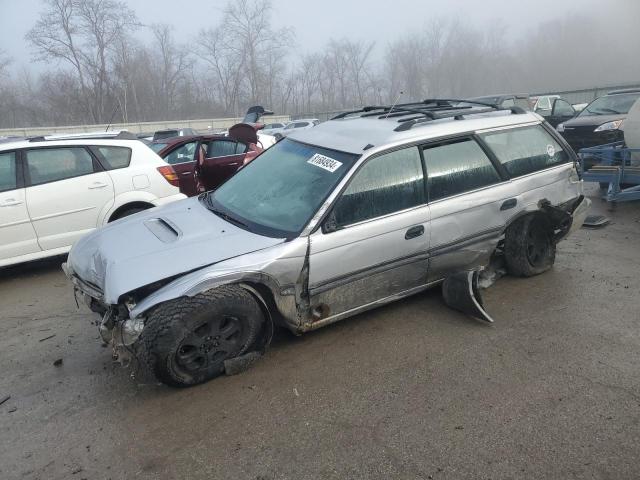 subaru legacy out 1999 4s3bg6859x6604984