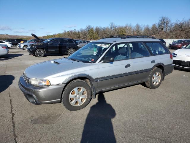 subaru legacy out 1999 4s3bg6859x7620046