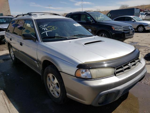 subaru legacy out 1999 4s3bg6859x7651670