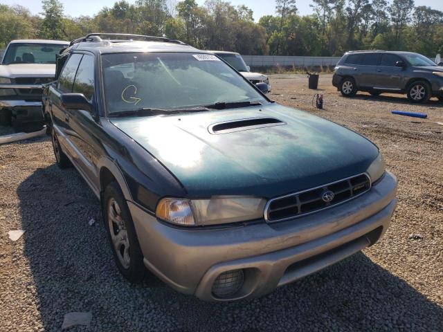 subaru legacy out 1999 4s3bg685xx7621710