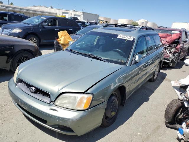 subaru legacy 2004 4s3bh625147306022