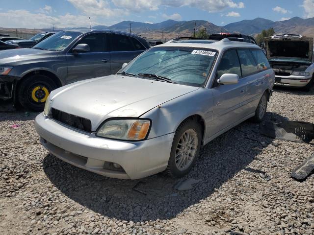 subaru legacy 2004 4s3bh625747304307