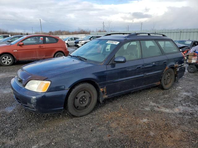 subaru legacy l 2003 4s3bh635237300825