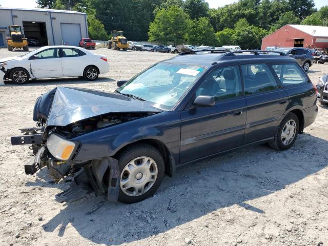 subaru legacy l 2001 4s3bh635317301074