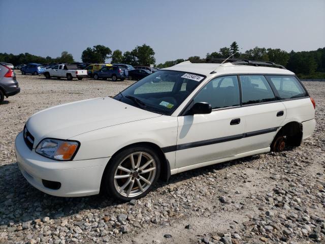 subaru legacy l 2000 4s3bh6353y7310092