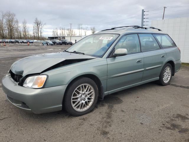 subaru legacy l 2003 4s3bh635437307310