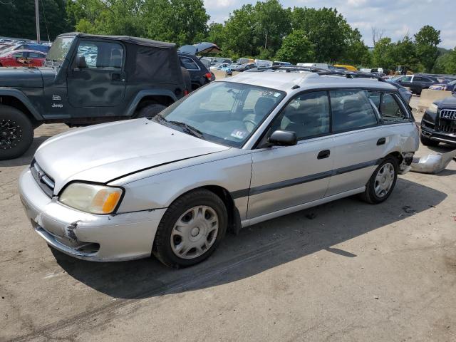 subaru legacy 2002 4s3bh635527305631