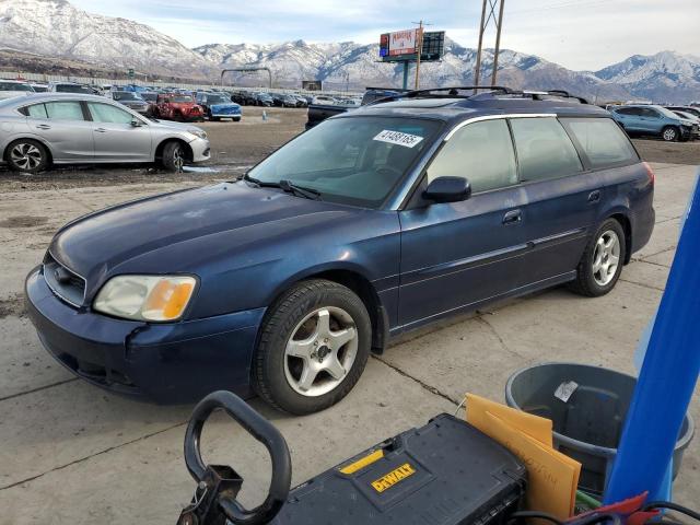 subaru legacy l 2003 4s3bh635737302487