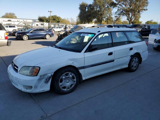 subaru legacy 2000 4s3bh6359y7305561