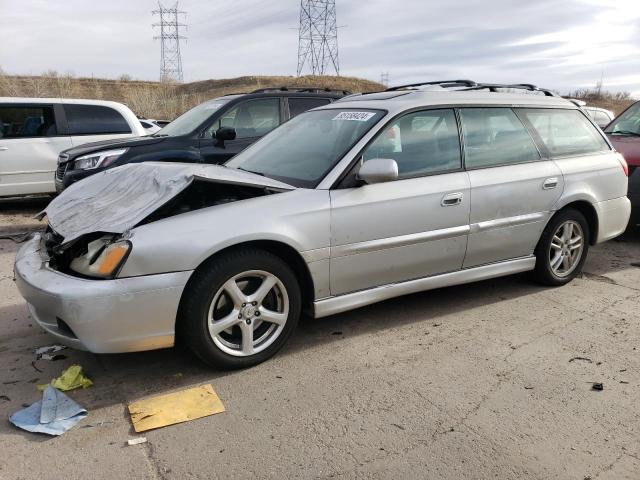 subaru legacy gt 2003 4s3bh646836300034