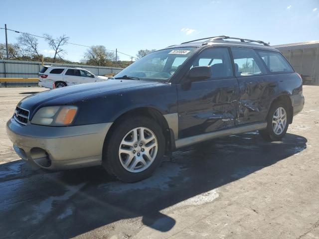 subaru legacy out 2000 4s3bh6650y7635598