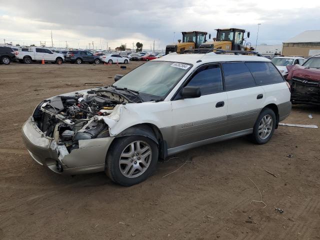 subaru legacy out 2000 4s3bh6650y7659836