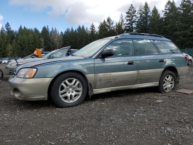 subaru legacy 2001 4s3bh665117637706