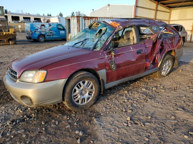 subaru legacy out 2002 4s3bh665126638622