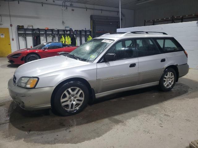 subaru legacy out 2003 4s3bh665137640494