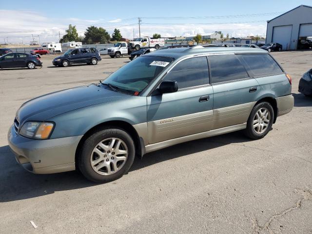 subaru legacy out 2002 4s3bh665227603386