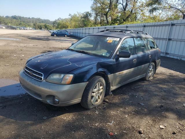 subaru legacy out 2002 4s3bh665227603517