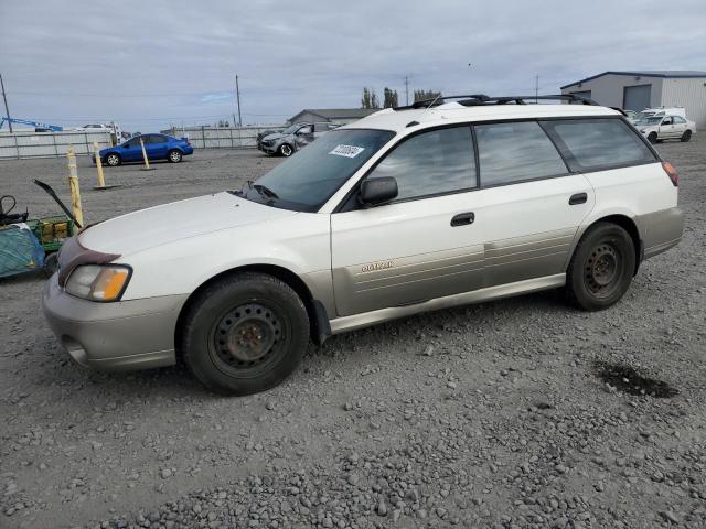 subaru legacy out 2000 4s3bh6653y6610801