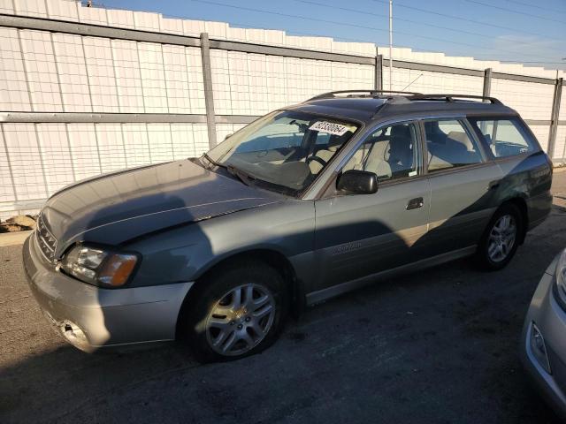 subaru legacy out 2000 4s3bh6653y7636762