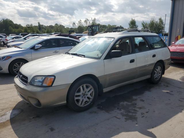 subaru legacy out 2003 4s3bh665536640410