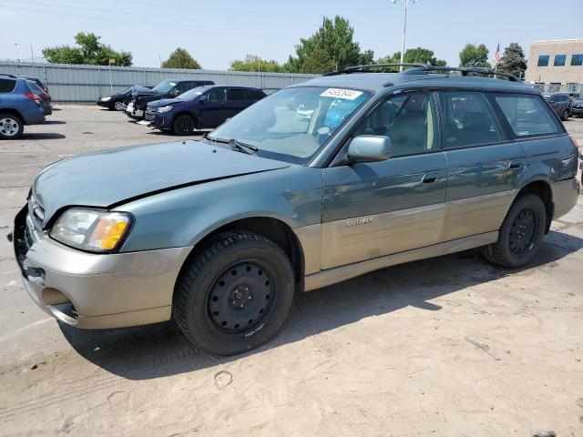 subaru legacy out 2001 4s3bh665717633126