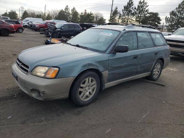 subaru legacy out 2001 4s3bh665817613869