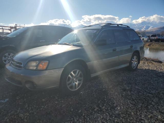 subaru legacy out 2001 4s3bh665917668458