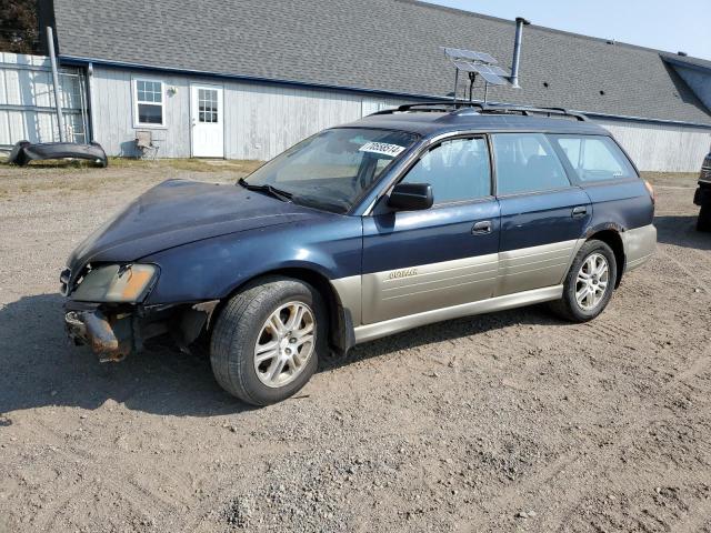 subaru legacy out 2002 4s3bh665926663350