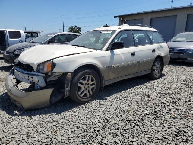 subaru legacy 2000 4s3bh6659y7669801