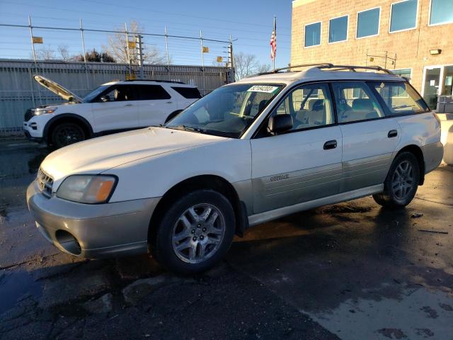 subaru legacy out 2000 4s3bh665xy7643143