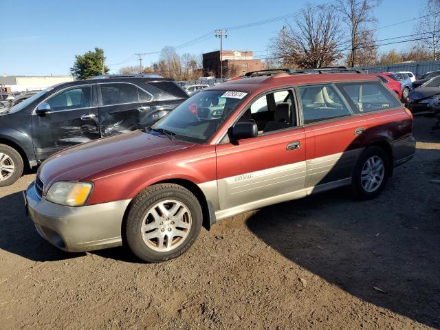 subaru legacy out 2003 4s3bh675037660850