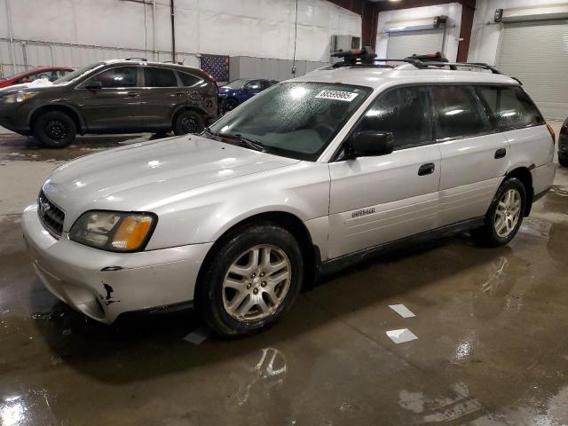 subaru legacy out 2004 4s3bh675047619488