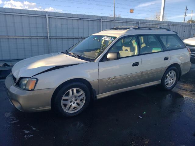 subaru legacy 2003 4s3bh675137601287