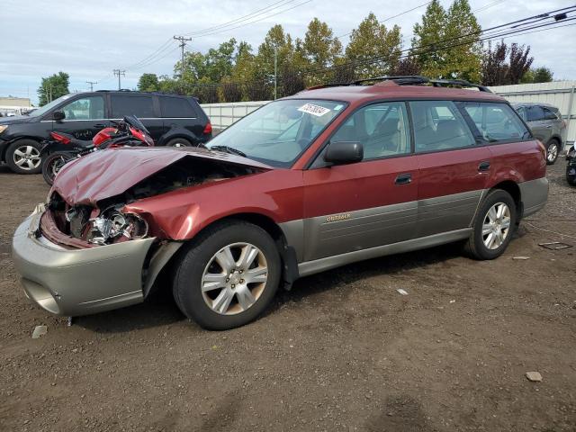 subaru legacy out 2003 4s3bh675137644933