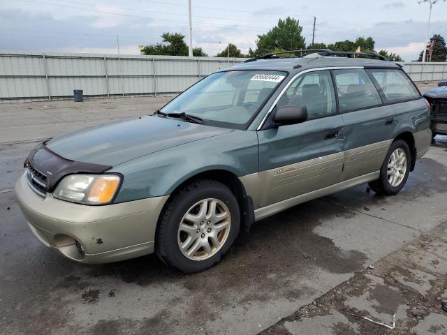 subaru legacy 2000 4s3bh6752y7672201