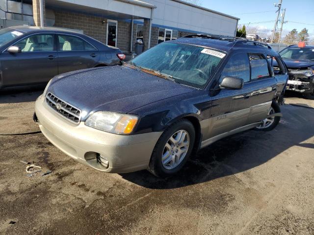 subaru legacy out 2000 4s3bh6752y7672912