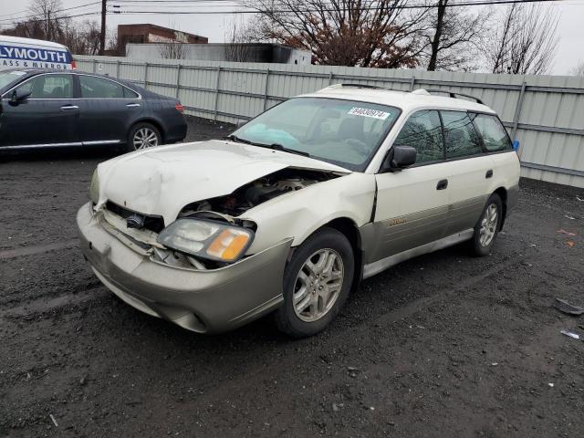 subaru legacy out 2003 4s3bh675337600366