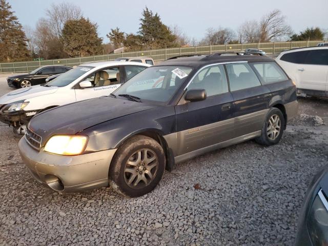 subaru legacy out 2003 4s3bh675337608743