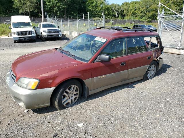 subaru legacy out 2003 4s3bh675337660633