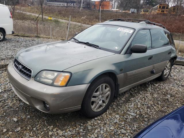 subaru legacy out 2004 4s3bh675347630873