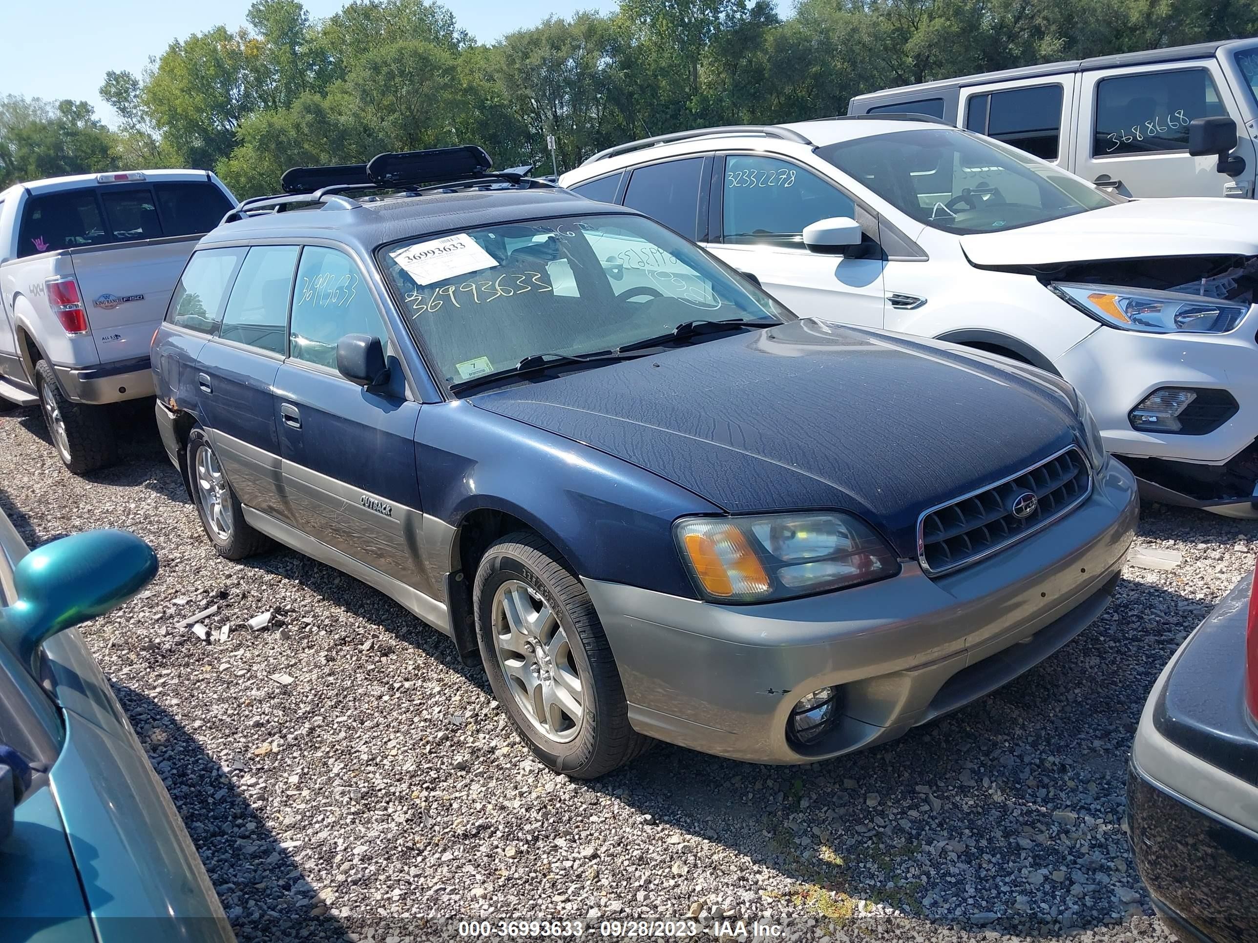 subaru outback 2004 4s3bh675347633286