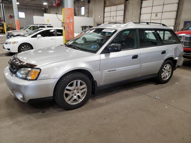 subaru outback 2004 4s3bh675547624850