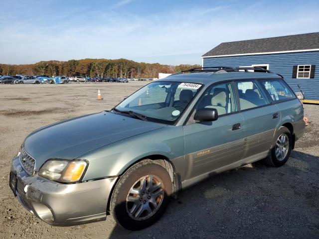 subaru legacy out 2003 4s3bh675637658116