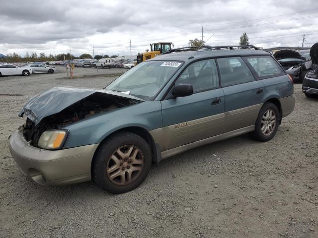 subaru legacy out 2000 4s3bh6756y7634292