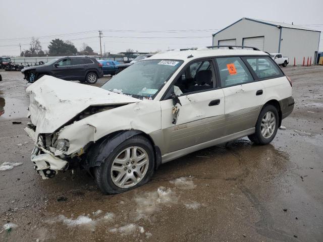 subaru legacy out 2000 4s3bh6756y7636074