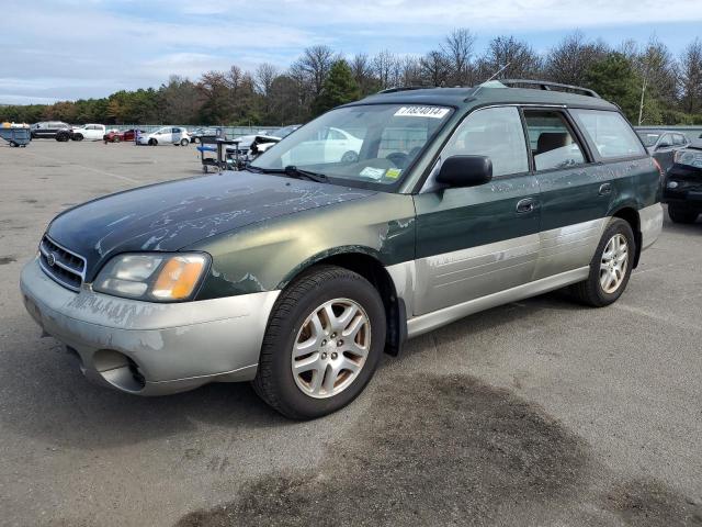 subaru legacy out 2000 4s3bh6758y7637954