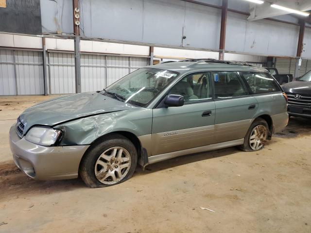 subaru legacy out 2004 4s3bh675947644826