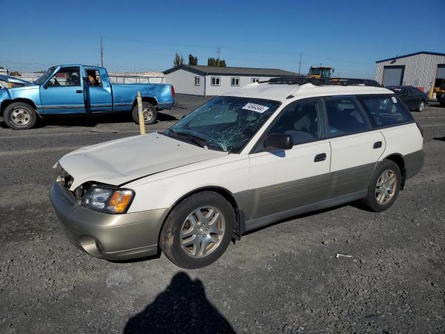 subaru legacy out 2000 4s3bh6759y7654309