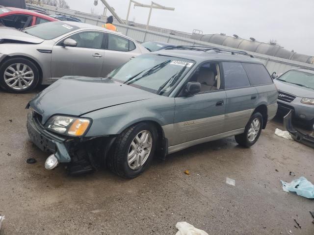 subaru legacy out 2002 4s3bh675x27639695